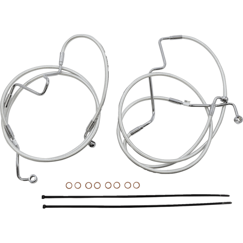 MAGNUM CONTROL CABLE KIT SC (387993) - DRIVEN Canada's Powersports 387993