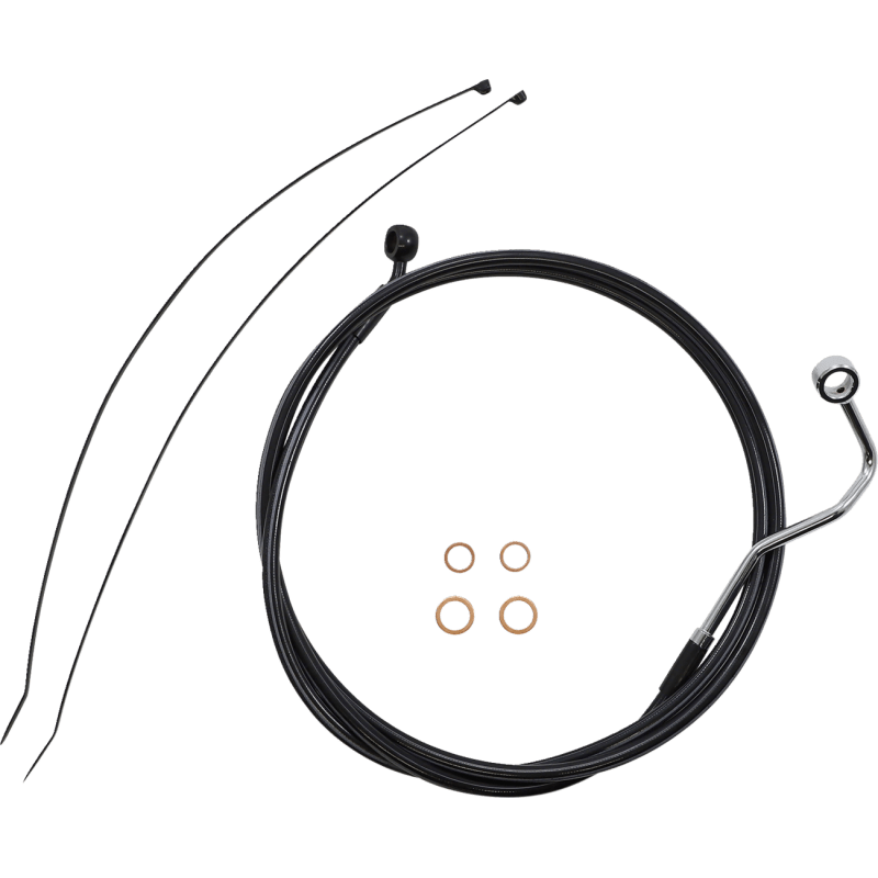 MAGNUM CONTROL CABLE KIT XR SBB (4861001) - DRIVEN Canada's Powersports 0662 - 09924861001