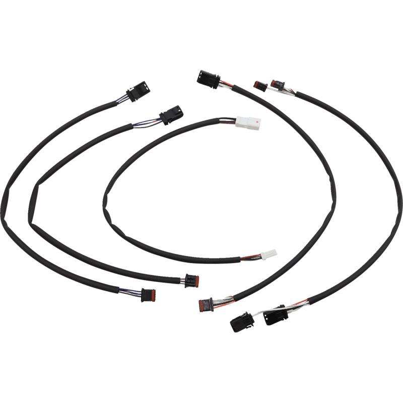 MAGNUM CONTROL CABLE KIT XR SBB (4861002) - DRIVEN Canada's Powersports 0662 - 09934861002