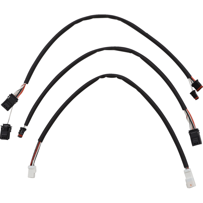 MAGNUM CONTROL CABLE KIT XR SBB (486971) - DRIVEN Canada's Powersports 0662 - 0986486971