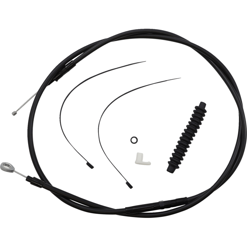 MAGNUM CONTROL CABLE KIT XR SBB (486971) - DRIVEN Canada's Powersports 0662 - 0986486971