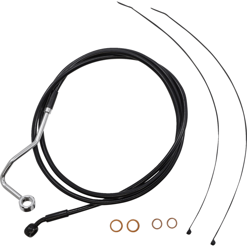 MAGNUM CONTROL CABLE KIT XR SBB (486971) - DRIVEN Canada's Powersports 0662 - 0986486971