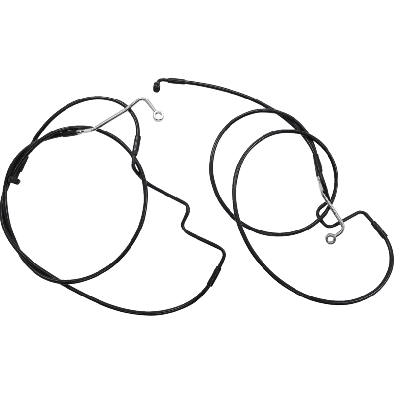 MAGNUM CONTROL CABLE KIT XR SBB (486991) - DRIVEN Canada's Powersports 0662 - 0990486991