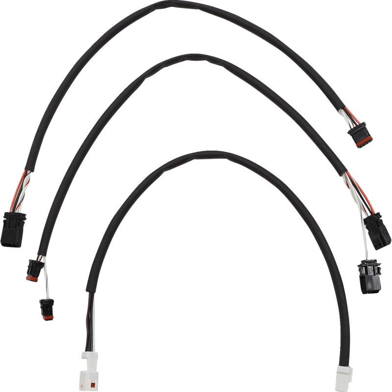 MAGNUM CONTROL CABLE KIT XR SBB (486992) - DRIVEN Canada's Powersports 0662 - 0991486992
