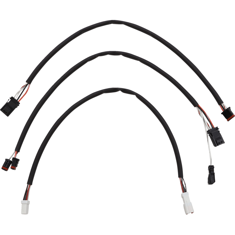 MAGNUM CONTROL CABLE KIT XR SSC (5891001) - DRIVEN Canada's Powersports 0662 - 10045891001