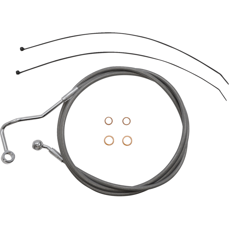 MAGNUM CONTROL CABLE KIT XR SSC (5891002) - DRIVEN Canada's Powersports 0662 - 10055891002