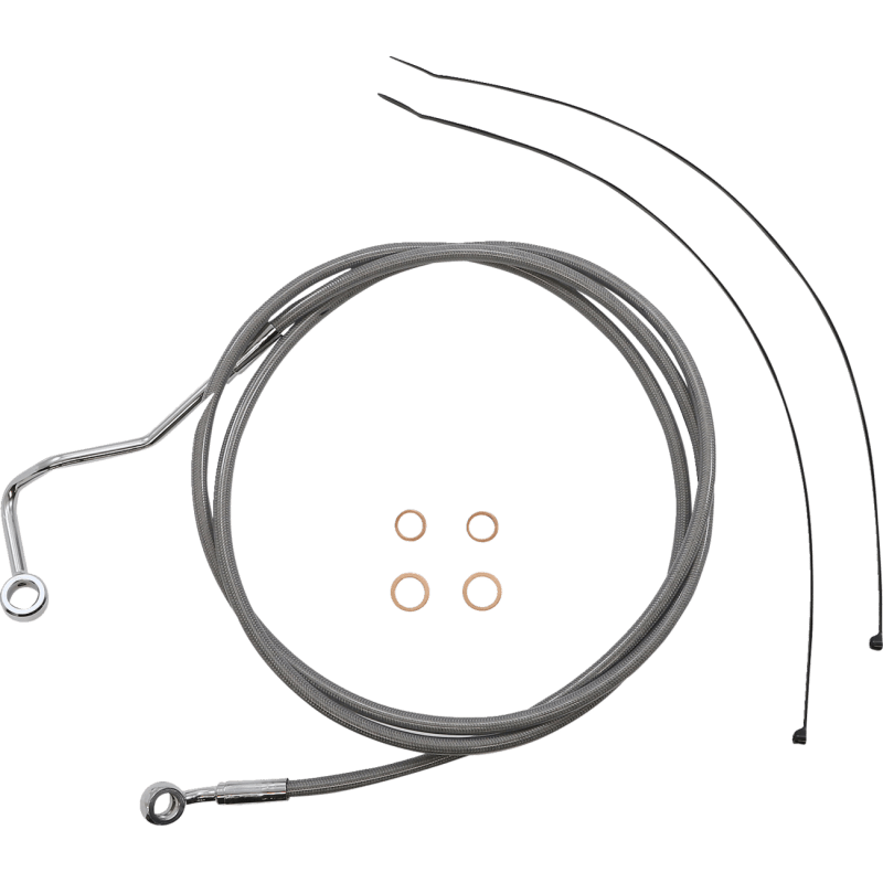 MAGNUM CONTROL CABLE KIT XR SSC (5891012) - DRIVEN Canada's Powersports 0662 - 10075891012