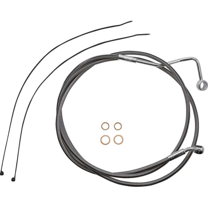 MAGNUM CONTROL CABLE KIT XR SSC (589991) - DRIVEN Canada's Powersports 0662 - 1002589991