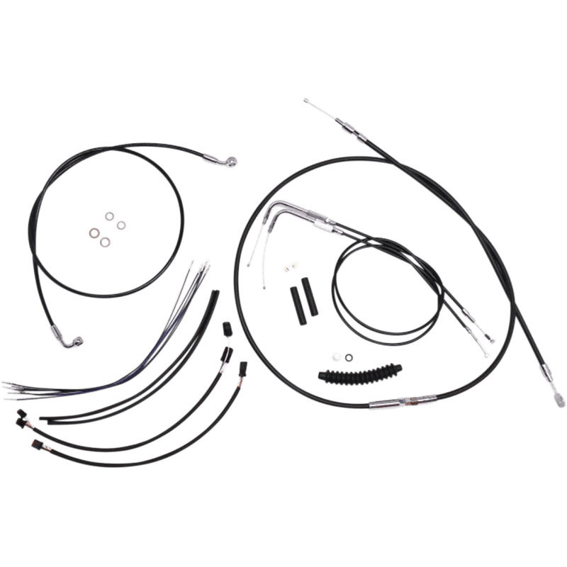 MAGNUM CONTROL CABLE KIT XR - DRIVEN Canada's Powersports 489171