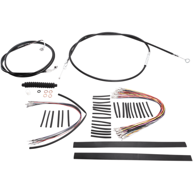 MAGNUM CONTROL CABLE KIT XR - DRIVEN Canada's Powersports 489362