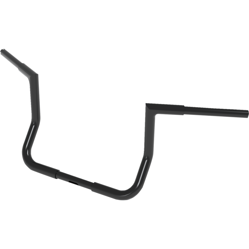 MAGNUM HANDLEBAR CRUSADER SQUARE TOP 10" - DRIVEN Canada's Powersports 4HB - 0810