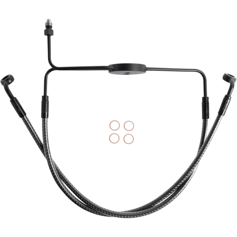 MAGNUM LINE BRAKE FRNT FXDF KF (77013) - DRIVEN Canada's Powersports 1741 - 627677013