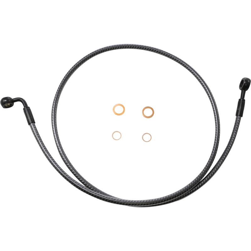 MAGNUM LINE BRK FR KF 180/90 48 (76448SW) - DRIVEN Canada's Powersports 1741 - 628876448SW