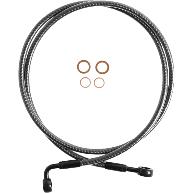 MAGNUM LINE BRK FR KF 180/90 50 (76450SW) - DRIVEN Canada's Powersports 1741 - 628976450SW