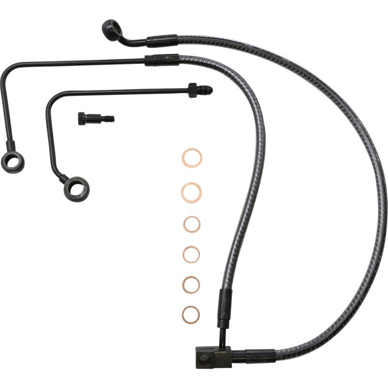 MAGNUM LINE BRK FRT LWR ABS KF (AS77001) - DRIVEN Canada's Powersports 1741 - 6291AS77001