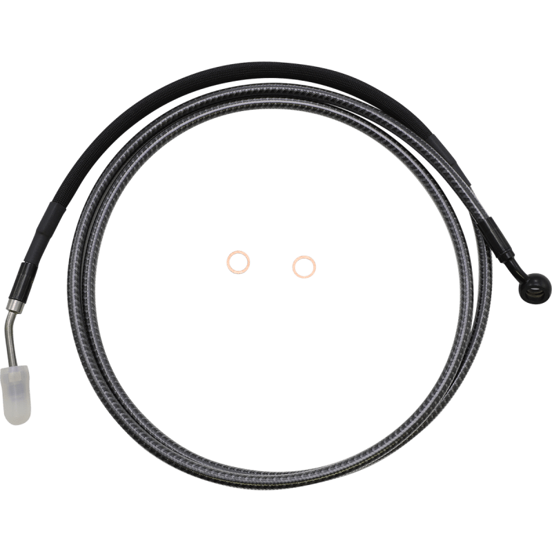 MAGNUM LINE CLT HYD KF 35 74" (71574) - DRIVEN Canada's Powersports 1132 - 158871574