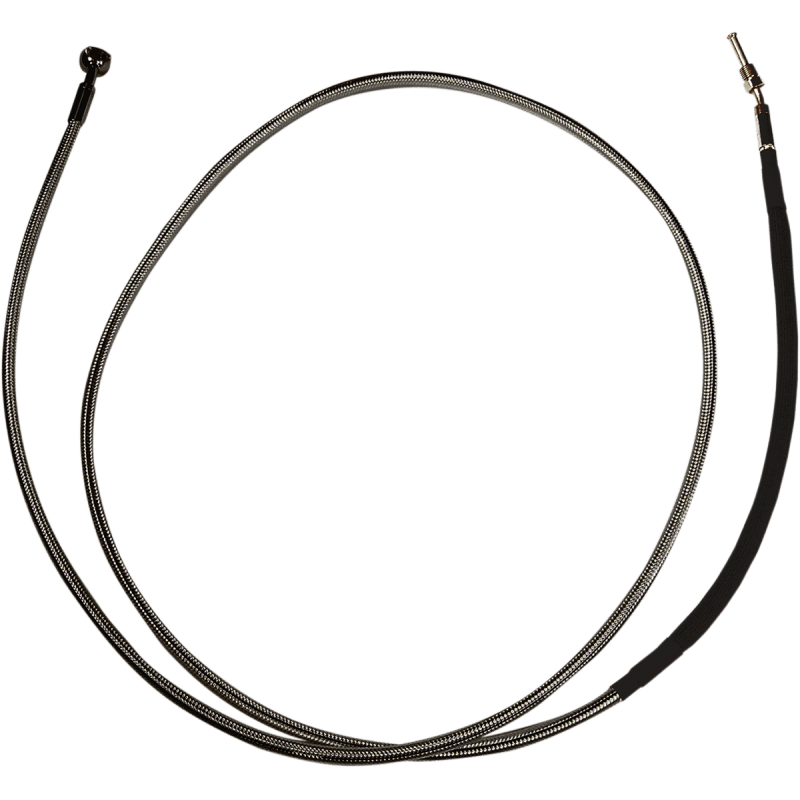 MAGNUM LINE CLUTCH HYDRAULIC BP 180 76" (41476) - DRIVEN Canada's Powersports 1132 - 075641476