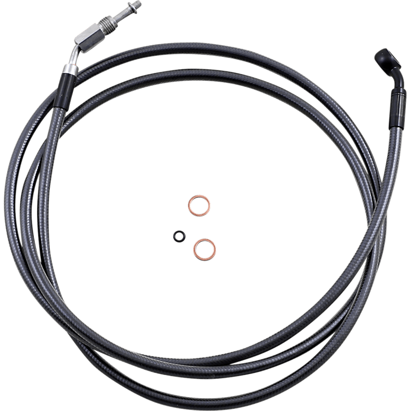 MAGNUM LINE HYD CLUTCH BP (41274CVO) - DRIVEN Canada's Powersports 1132 - 148241274CVO