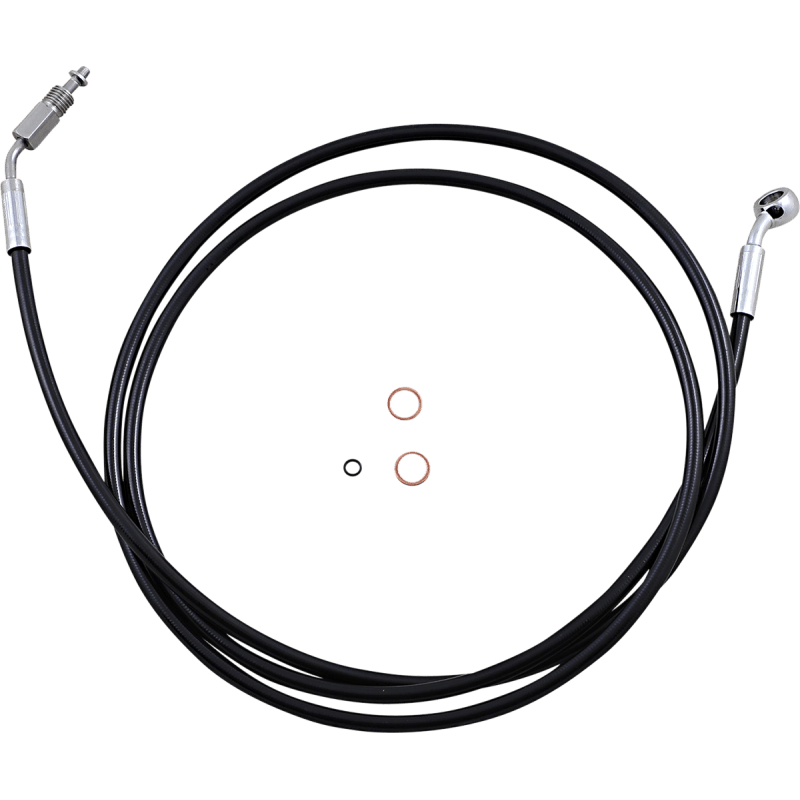 MAGNUM LINE HYD CLUTCH SBC (SBC0105 - 76) - DRIVEN Canada's Powersports 1132 - 1490SBC0105 - 76