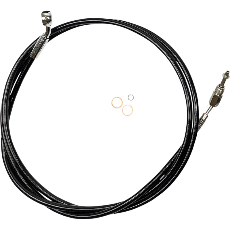 MAGNUM LINE HYD CLUTCH SBC (SBC0105 - 76) - DRIVEN Canada's Powersports 1132 - 1490SBC0105 - 76