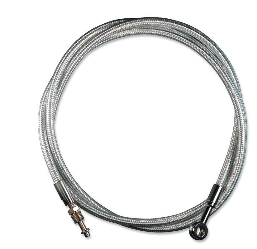 MAGNUM LINE, HYD, CLUTCH, SCII, 78" BANJO ANGLE 90 (31378) - DRIVEN Canada's Powersports 1741 - 031631378