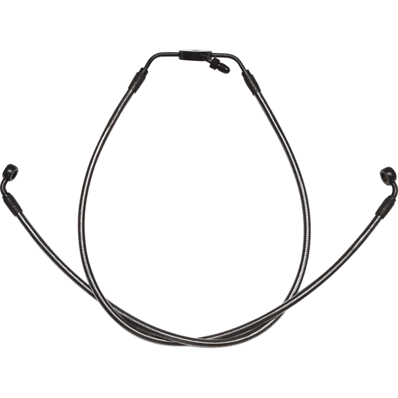 MAGNUM LOWER BRAKE LINE PEARL - DRIVEN Canada's Powersports 47024