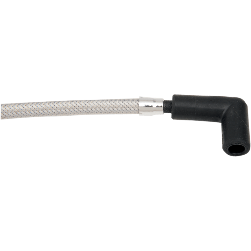 MAGNUM POLISHED STAINLESS IGNITION WIRES (3040S) - DRIVEN Canada's Powersports 2104 - 01083040S