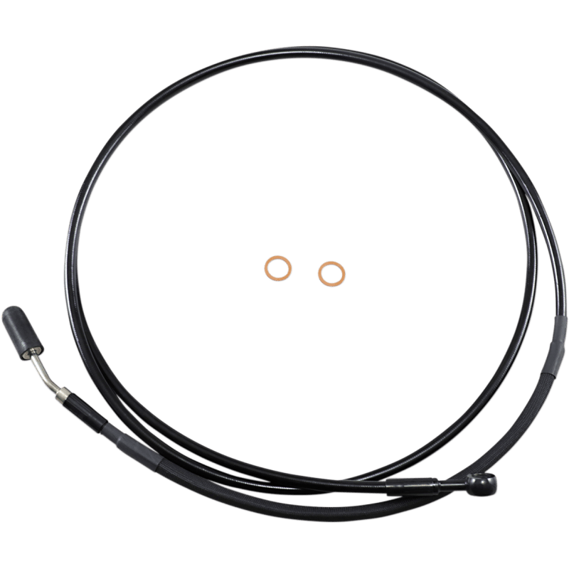 MAGNUM SS '17+ HYDRAULIC CL 180, 10MM (SBB0107 - 80) - DRIVEN Canada's Powersports 1132 - 1325SBB0107 - 80