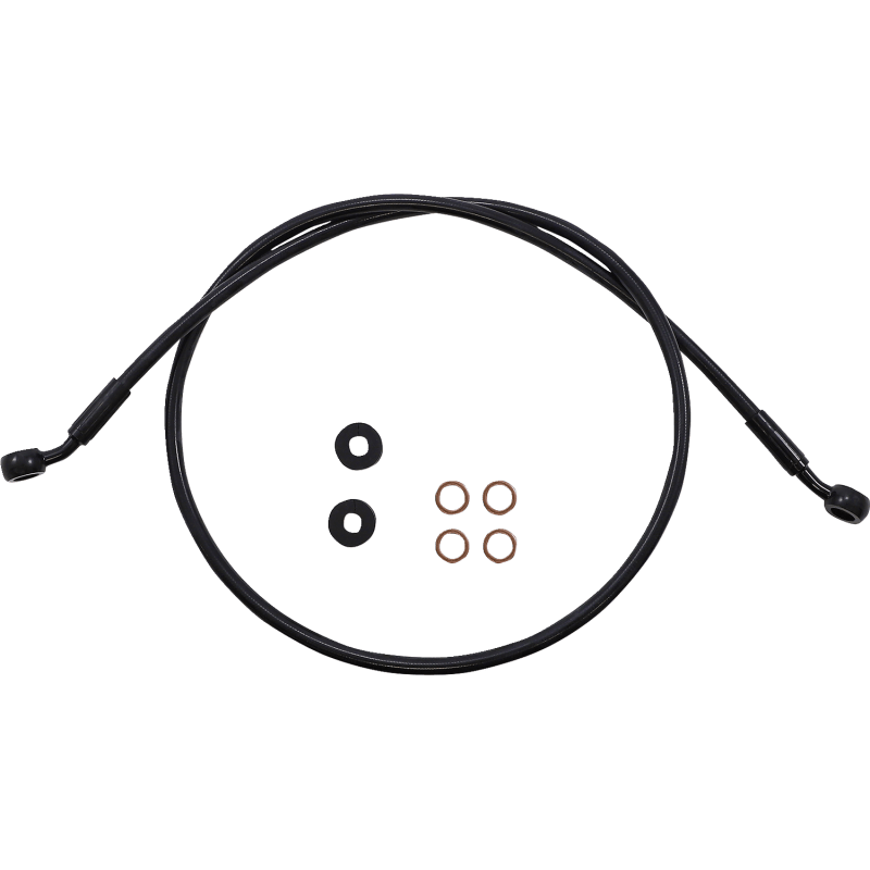 MAGNUM BRAKELINE EZ NONABS SSC (SBB0603 - 41) - DRIVEN Canada's Powersports 1741 - 6207SBB0603 - 41
