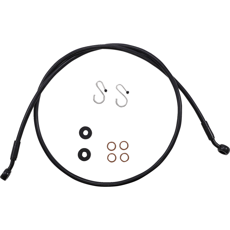 MAGNUM BRAKELINE EZ NONABS SSC (SBB0603 - 47) - DRIVEN Canada's Powersports 1741 - 6210SBB0603 - 47