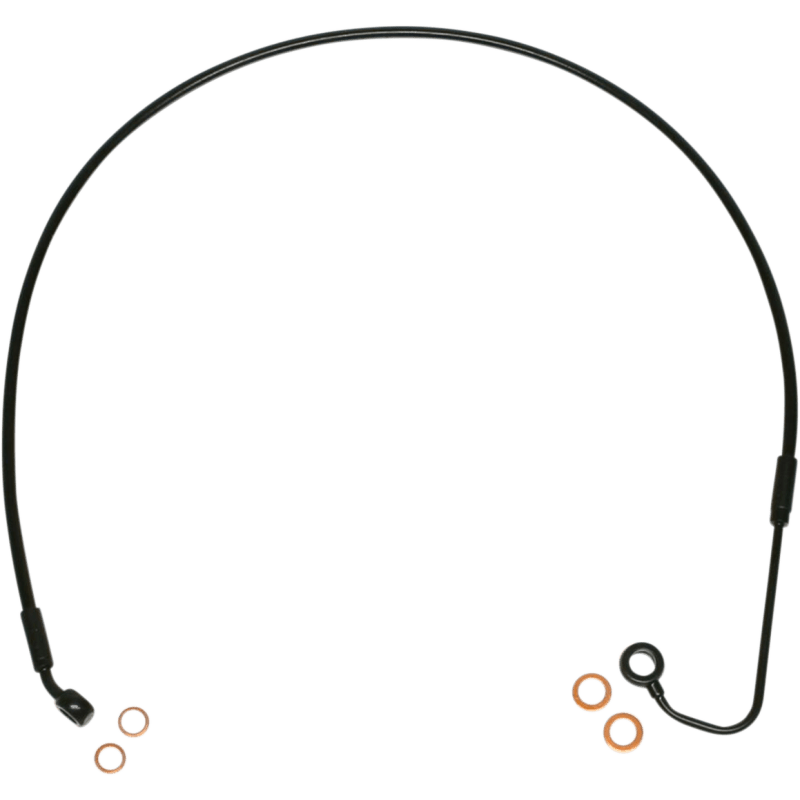 MAGNUM LINE BRAKE MID UPR XR (SBB1407 - 30) - DRIVEN Canada's Powersports 1741 - 5659SBB1407 - 30