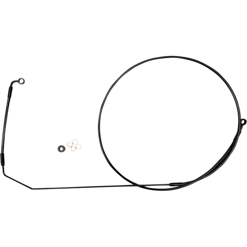 MAGNUM BRAKELINE UPPR INDIAN SBB (SBB1416 - 89) - DRIVEN Canada's Powersports 1741 - 6199SBB1416 - 89