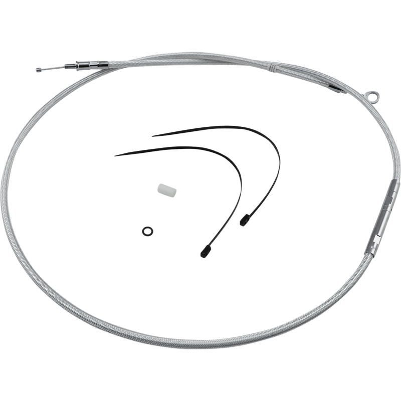 MAGNUM SCII CLUTCH CABLE 57 1/4 (32252HE) - DRIVEN Canada's Powersports 0652 - 163832252HE