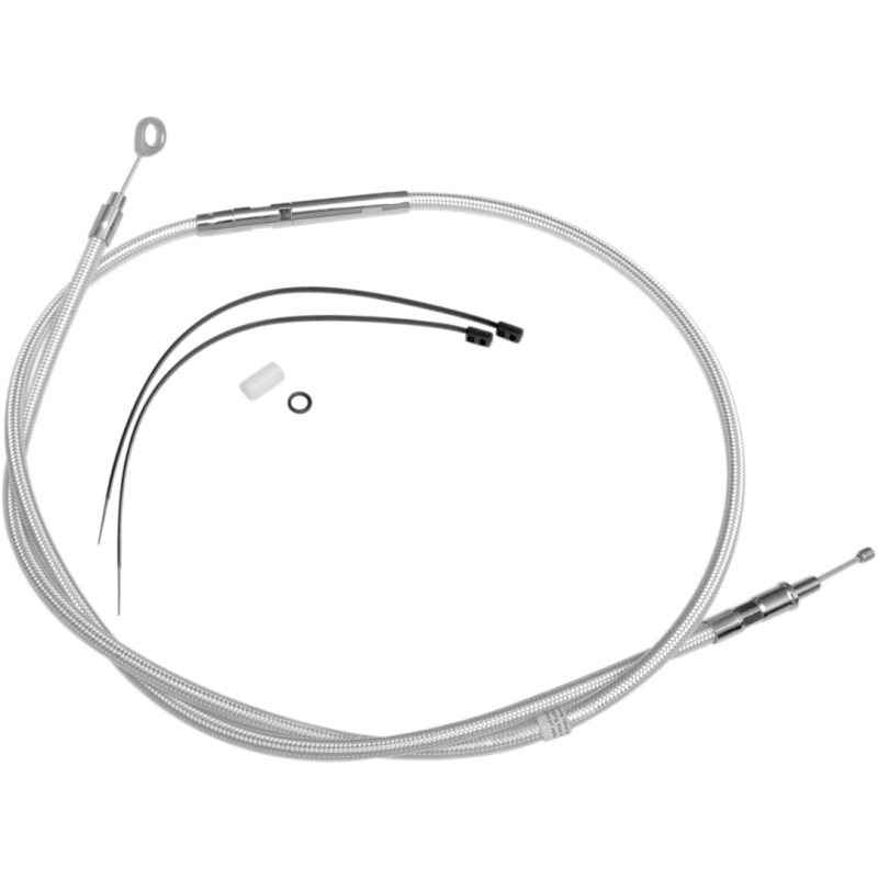 MAGNUM SCII HE CLUTCH CABLE 25 7/16 (3212HE) - DRIVEN Canada's Powersports 0652 - 10523212HE