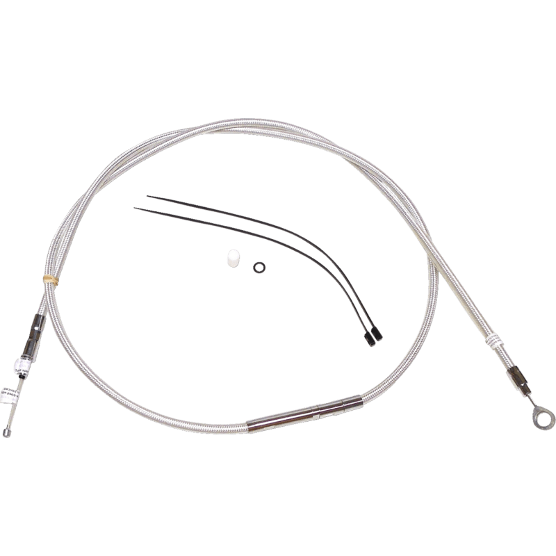 MAGNUM SCII HE CLUTCH CABLE 74 11/16 (32106HE) - DRIVEN Canada's Powersports 0652 - 104232106HE
