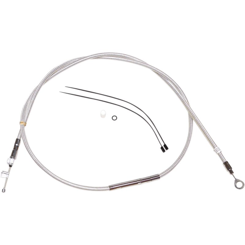 MAGNUM SCII HE CLUTCH CABLE (32103HE) - DRIVEN Canada's Powersports 0652 - 104032103HE