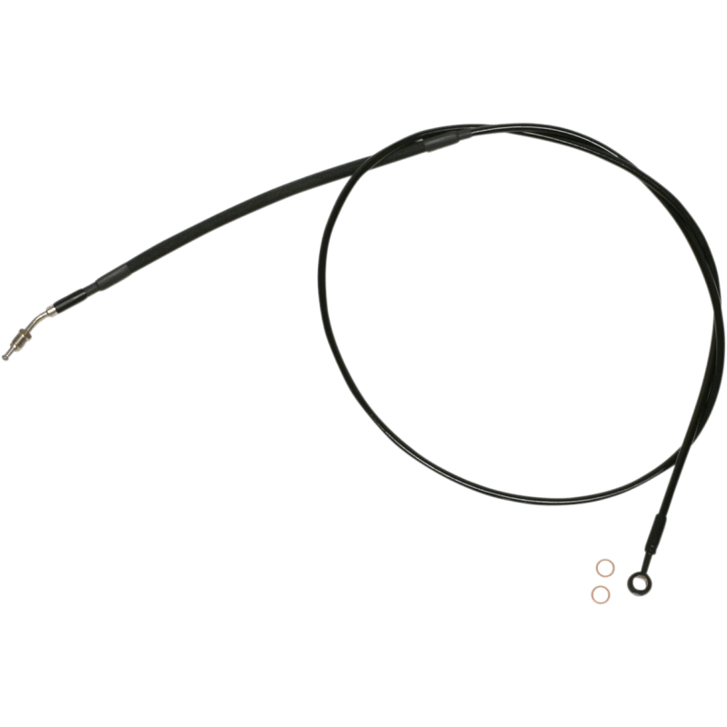 MAGNUM SS '17+ HYDRAULIC CL 180, 10MM - DRIVEN Canada's Powersports 1132 - 1323SBB0107 - 76