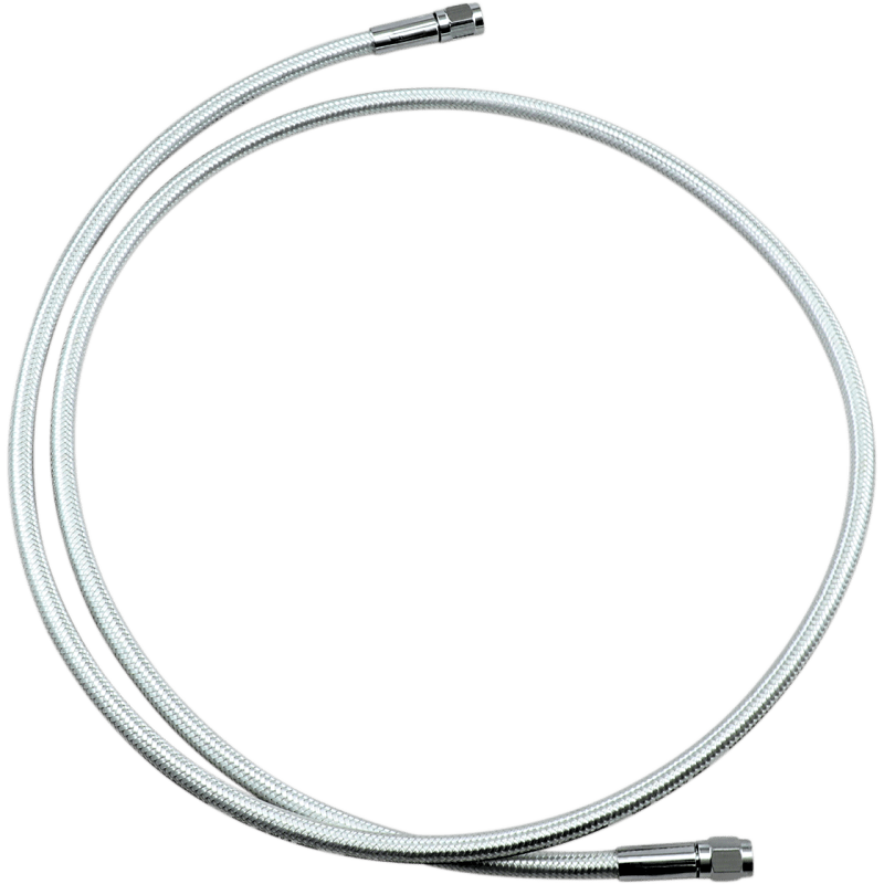 MAGNUM STERLING CHROMITE II ABS UNIVERSAL DOT BRAKE LINE 50" (AS3550) - DRIVEN Canada's Powersports 1741 - 5437AS3550
