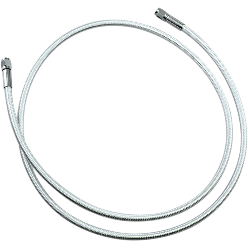 MAGNUM STERLING CHROMITE II ABS UNIVERSAL DOT BRAKE LINE 54" (AS3554) - DRIVEN Canada's Powersports 1741 - 5439AS3554