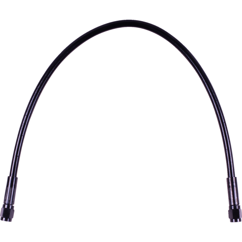 MAGNUM UNIVERSAL XR BRAKE LINE SBB 15" (SBB0500 - 15) - DRIVEN Canada's Powersports SBB0500 - 15