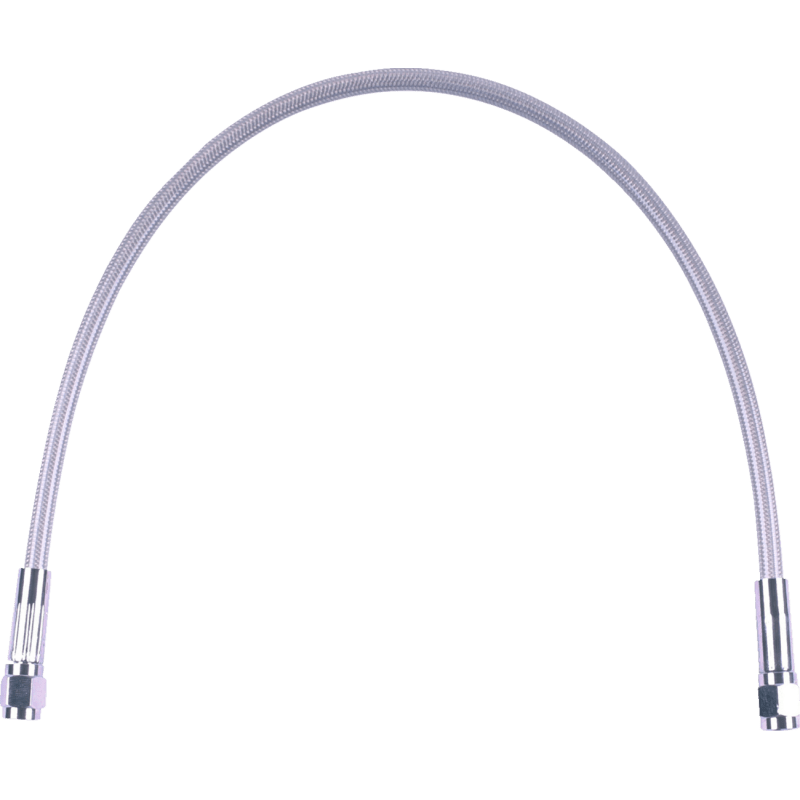 MAGNUM UNIVERSAL XR BRAKE LINE SSC 17" (SSC0500 - 17) - DRIVEN Canada's Powersports SSC0500 - 17