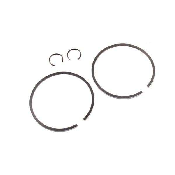 MALLORY PISTON RING SET (9 - 54418) - DRIVEN Canada's Powersports 0937891795319 - 54418