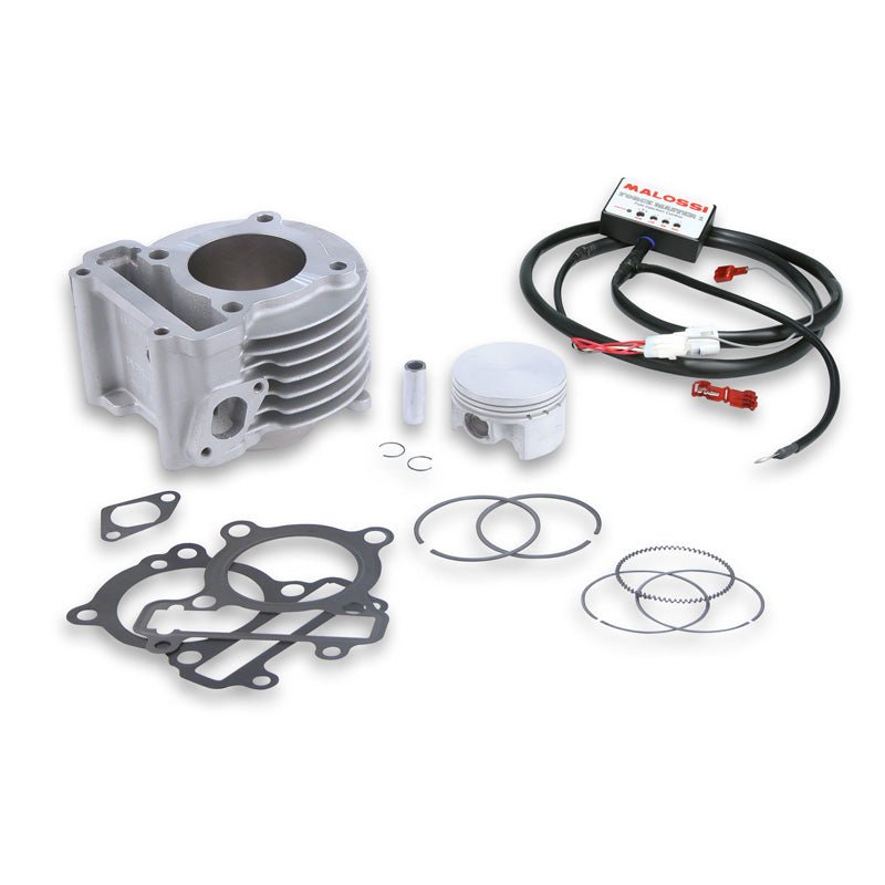 MALOSSI ALUMINUM CYLINDER KIT (3113792) - DRIVEN Canada's Powersports 31137923113792
