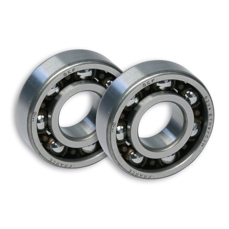 MALOSSI BEARING 6204 C4 CARBON (6616065E) - DRIVEN Canada's Powersports 6616065E6616065E