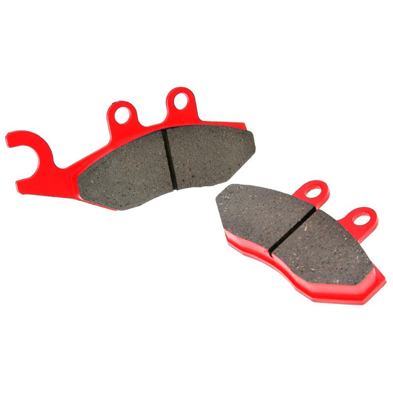 MALOSSI BRAKE PAD MHR (FA353) (6215013SR) - DRIVEN Canada's Powersports 6215079S6215013sr