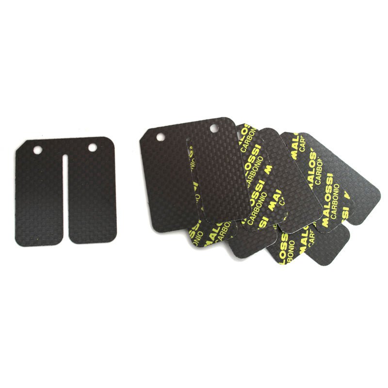 MALOSSI CARBON REED VALVES & CAGE (27 8118SC) - DRIVEN Canada's Powersports 27 8118SC27 8118SC