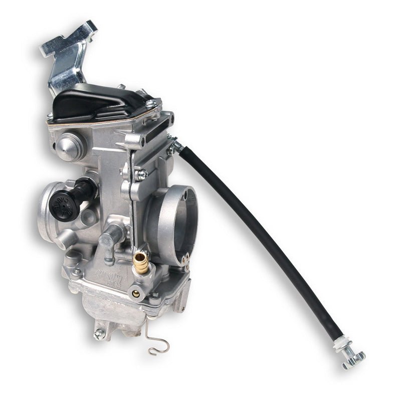 MALOSSI CARBURETOR MIKUNI TM 33MM (AM0TM33.12B) - DRIVEN Canada's Powersports AM0TM33.12BAM0TM33.12B