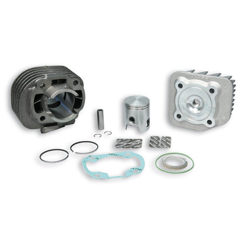 MALOSSI CAST IRON CYLINDER KIT 50CC (31 8562T) - DRIVEN Canada's Powersports 31 8562T31 8562T