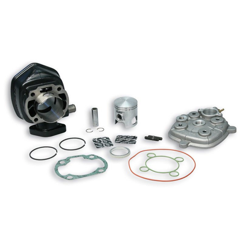 MALOSSI CAST IRON CYLINDER KIT 70CC (3111667T) - DRIVEN Canada's Powersports 44431116673111667T