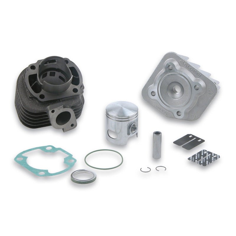 MALOSSI CAST IRON CYLINDER KIT 70CC (3113066T) - DRIVEN Canada's Powersports 3113066T3113066T